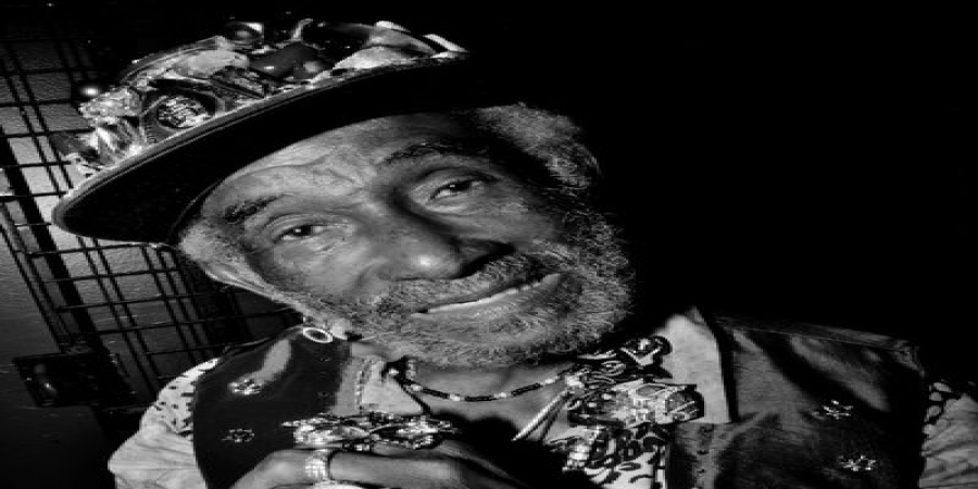 Умер легенда регги Ли «Скрэтч» Перри