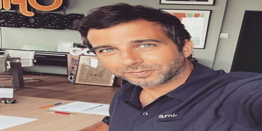 «Вечерний Ургант» начнет десятый сезон 3 сентября (Видео)