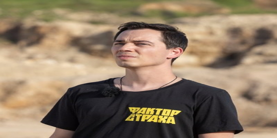 Родион Газманов, Алексей Ягудин и Дмитрий Колдун откроют новый сезон «Фактора страха» на НТВ