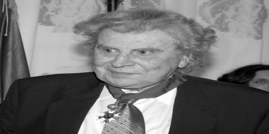 Умер автор сиртаки Микис Теодоракис