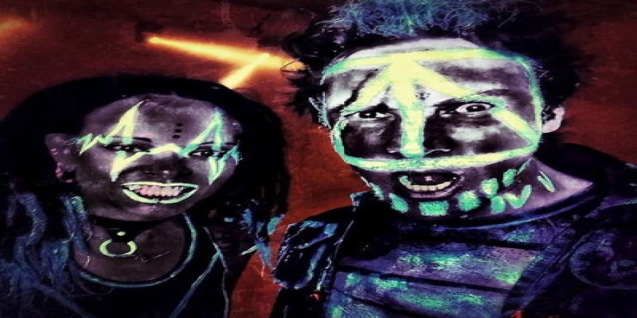 Группа «Слот» устроит «пир во время чумы» по поводу своего 20-летия