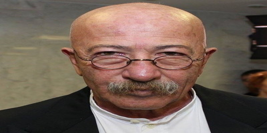 Александр Розенбаум готовит к юбилею «Обратный отсчет»