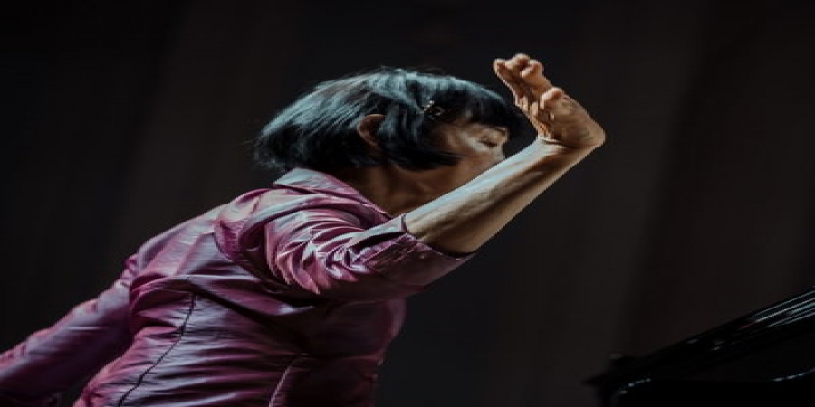 Фестиваль актуальной классики re:Formers Fest откроется в парке «Зарядье»