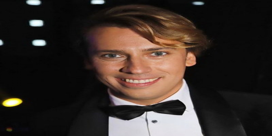 Максим Галкин выступит с сольным концертом в Кремле