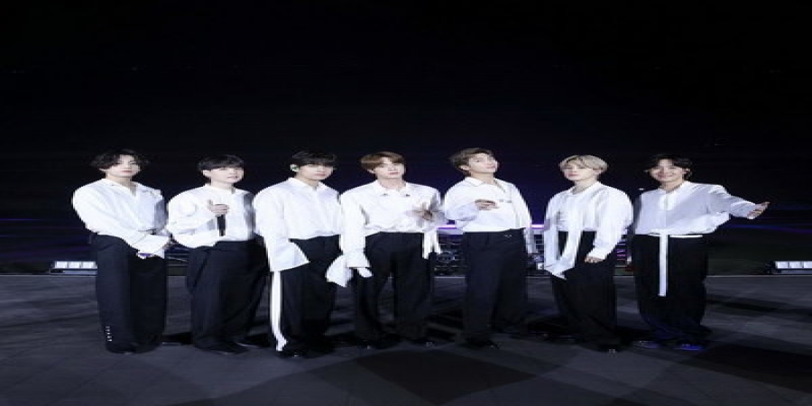 BTS вошли в Зал славы Книги рекордов Гиннесса с 23 рекордами (Видео)