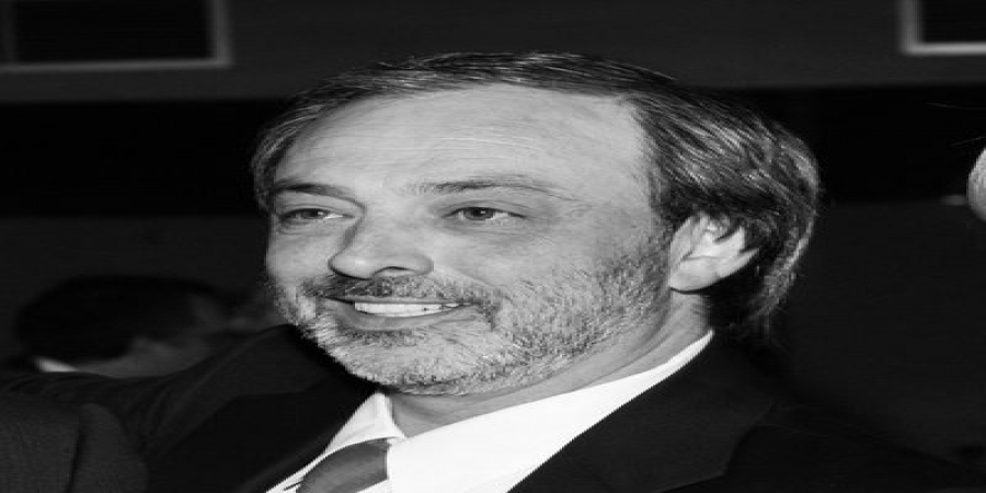 Скончался режиссёр-сценограф Борис Краснов