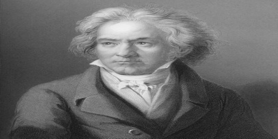 Искусственный интеллект дописал неоконченную симфонию Бетховена (Видео)