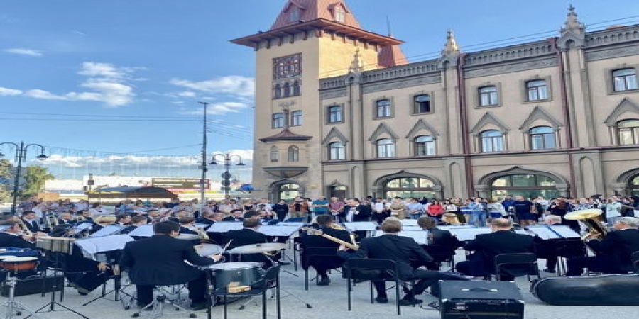 Юбилейный конкурс Кнушевицкого собрал рекордное число заявок участников