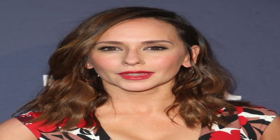 Дженнифер Лав Хьюитт стала трижды мамой