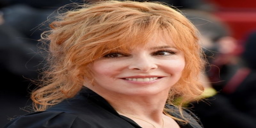 Сегодня: Милен Фармер - 60 (Слушать)