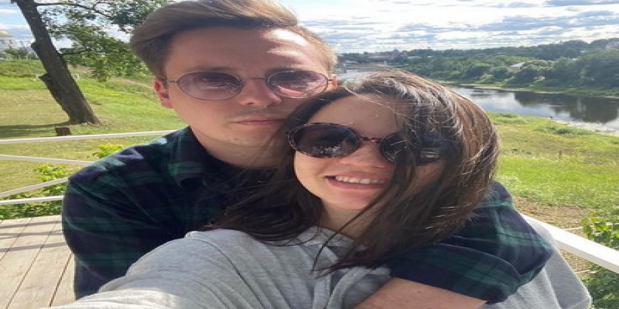 Роман Луговых стал многодетным папой