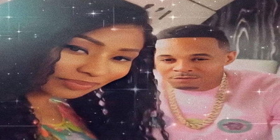 Муж Ники Минаж отправится в тюрьму