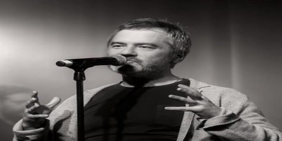 Константин Арсенев споет свои песни в «Гнезде глухаря»