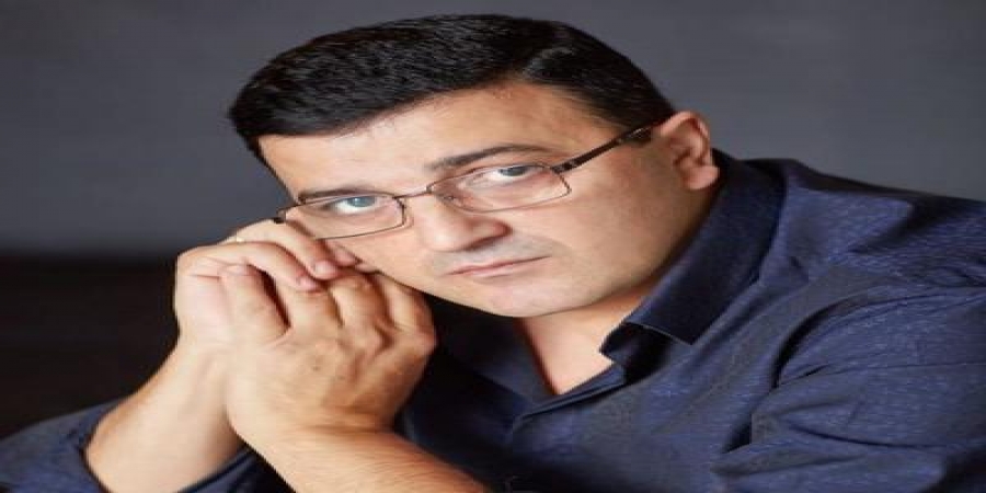 Феликс Погосян споет «За здоровье» с Артуром Амиряном (Слушать)