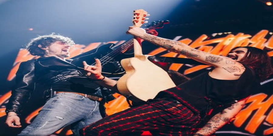 Hatters отметят первый юбилей праздничным концертом