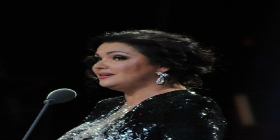 Сегодня: Анне Нетребко - 50