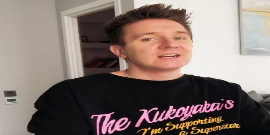 Денис Кукояка решил больше не выступать с группой «Хлеб»