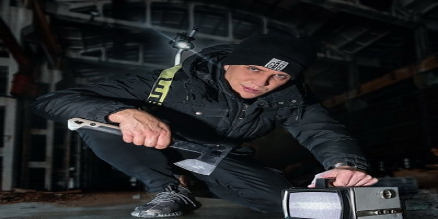 Дима Масленников появится на ТВ-3 с телеверсией шоу «Охотник за привидениями»