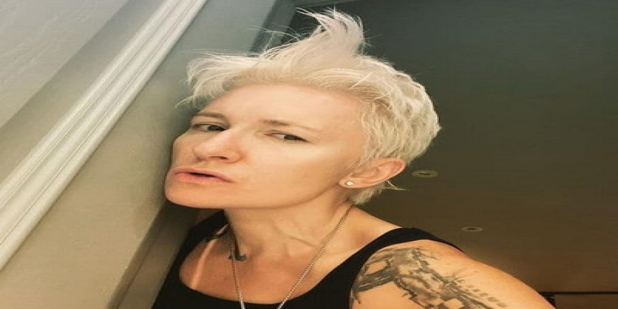 Диана Арбенина: «Пандемия задушила талантливых людей»