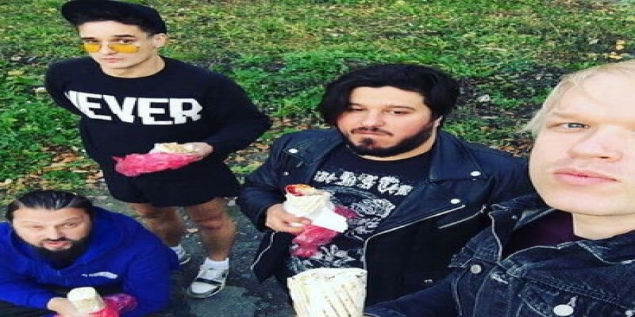 «Пилот» работает над альбомом в духе «Короля и шута»