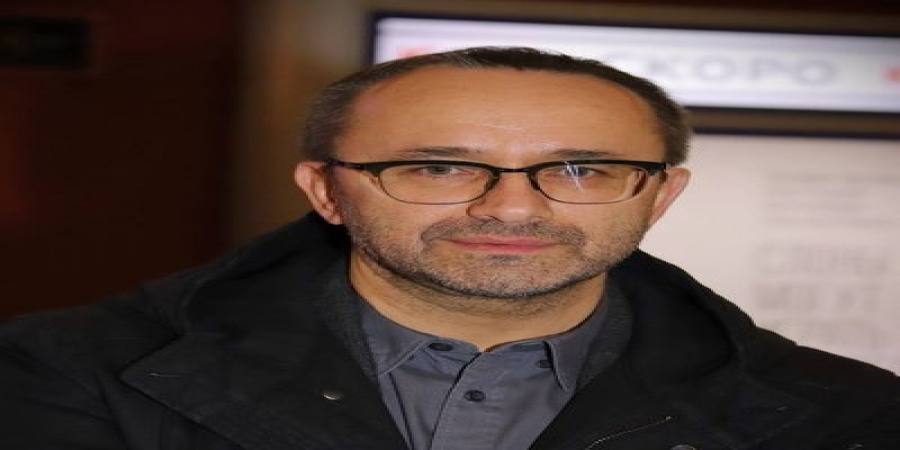 Роднянский просит оставить в покое семью Звягинцева