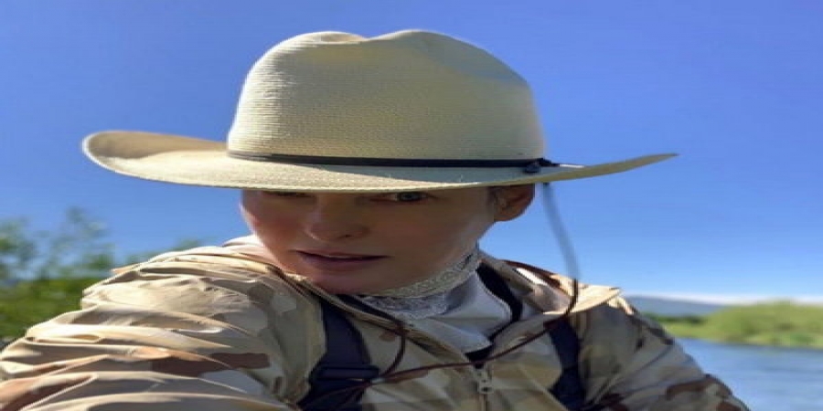 Линда Евангелиста рассказала, как косметология изуродовала ее лицо и жизнь