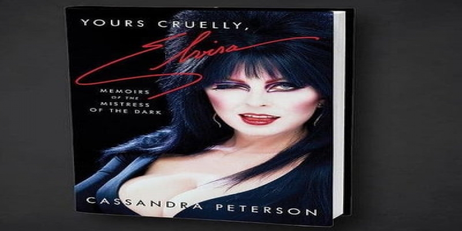 Звезда фильма ужасов «Эльвира: Повелительница тьмы» рассказала о любви к женщине