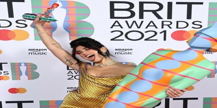 Объявлена дата проведения BRIT Awards 2022
