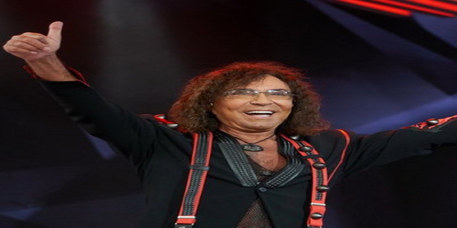 Валерий Леонтьев придет в «Вечерний Ургант»