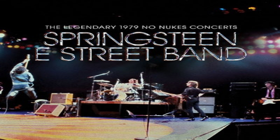 Брюс Спрингстин выпустит золотой стандарт концертных видео конца 70-х (Видео)