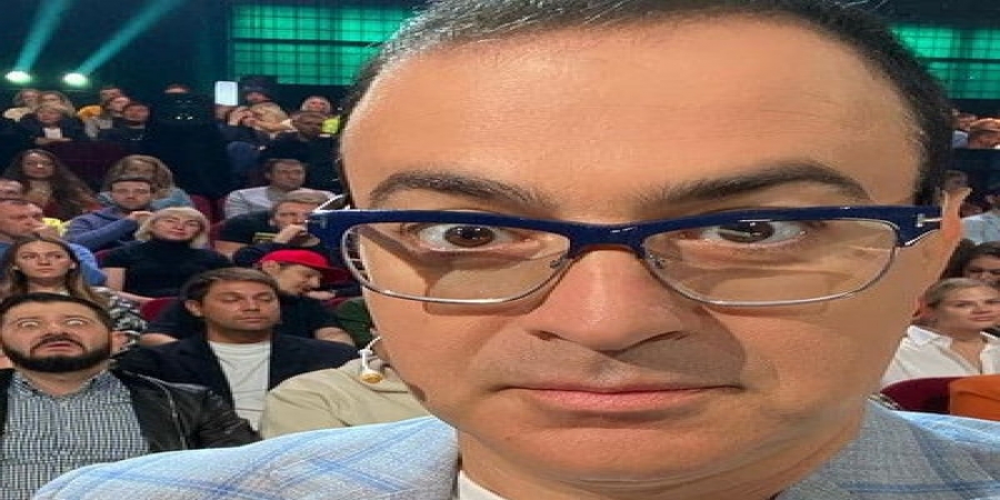 Гарик Мартиросян рассказал об уходе из Comedy Club и отмежевался от скандала с Идраком Мирзализаде (Видео)