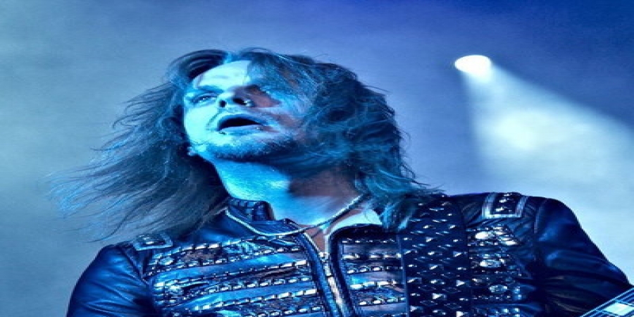 Гитарист Judas Priest попал в больницу в разгар тура по США