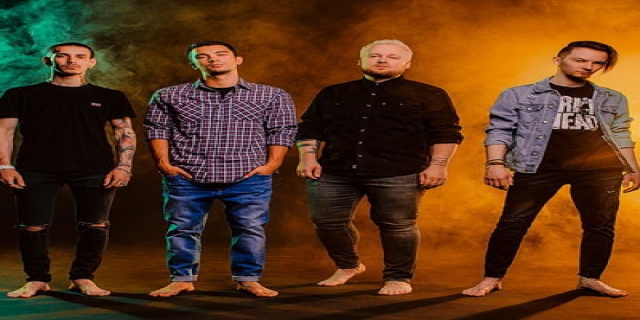 Rock Privet передали приветы российским городам от «Браво» и Nickelback (Видео)