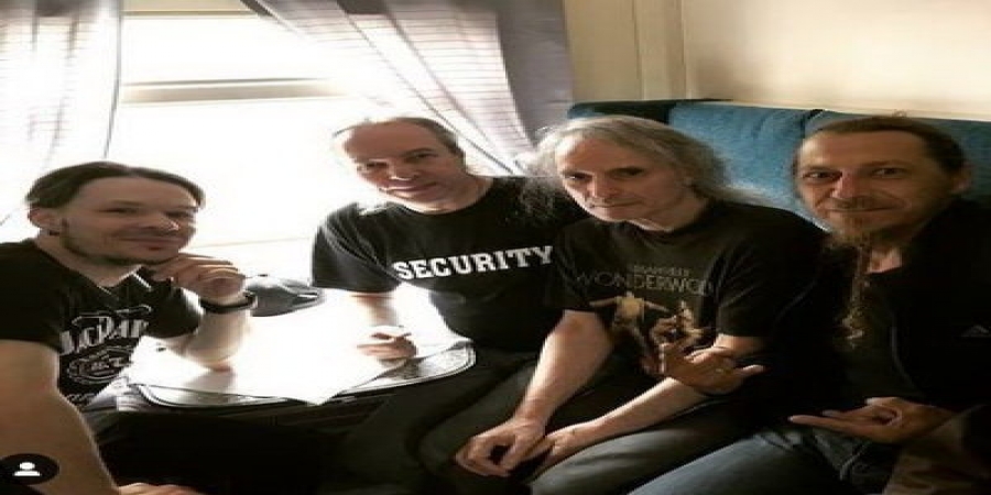 «Мастер» представит новый альбом через год после релиза