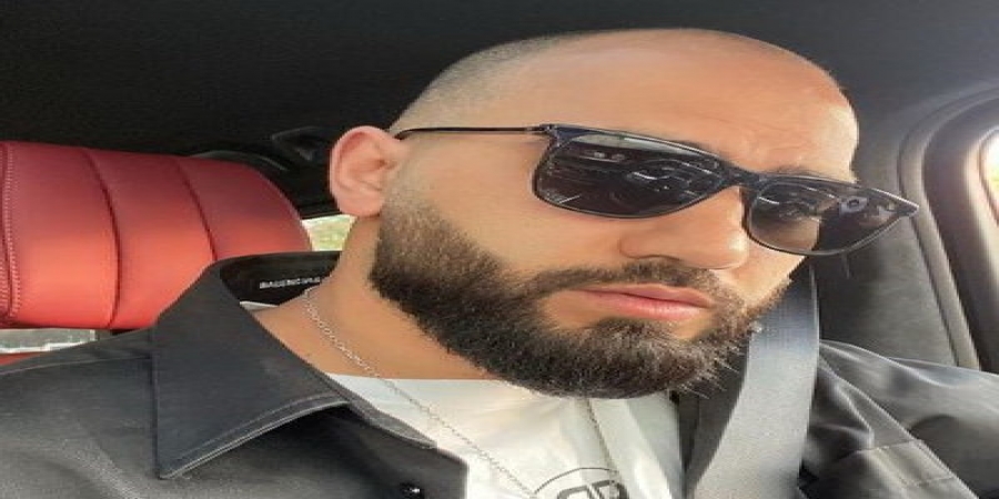 Участника дуэта HammAli & Navai госпитализировали накануне концерта в Душанбе