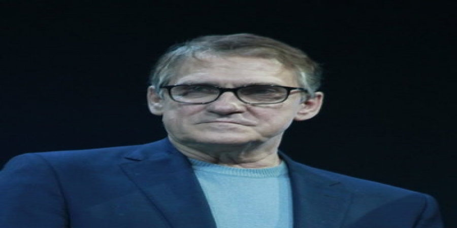 Валерий Гаркалин госпитализирован с коронавирусом