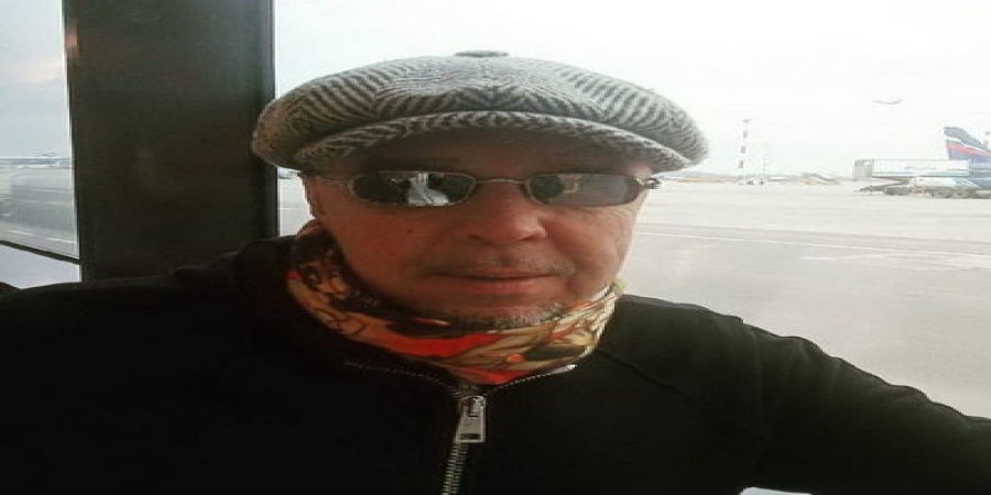 Гарик Сукачев завершит двухлетний юбилейный тур в Москве