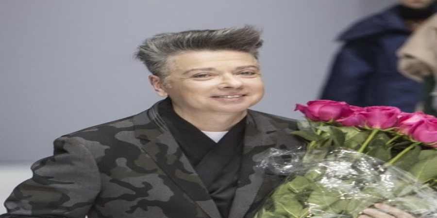 Валентин Юдашкин: «В нашей одежде людей привлекают тонкие ноты аромата России»