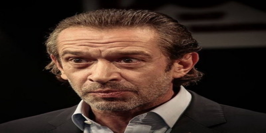 Владимир Машков отказался от депутатского мандата