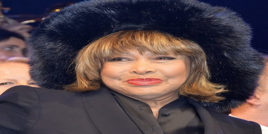 Тина Тернер продала права на свое музыкальное наследие за рекордную сумму