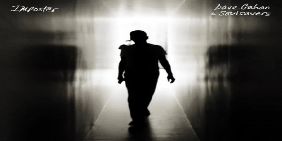 Дэвид Гэхен и Soulsavers показали первую песню из альбома каверов «Imposter» (Видео)