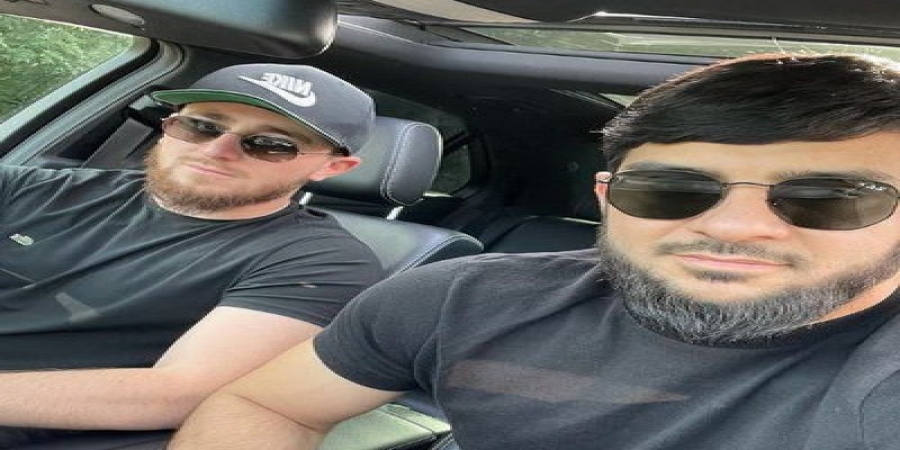 Ислам Итляшев и Султан Лагучев готовят концерт в Москве