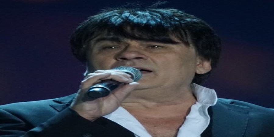 Александр Серов попал в реанимацию с ковидом