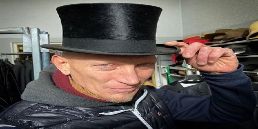 Евгений Федоров (Tequilajazzz): «Мы старались зафиксировать спокойную и взвешенную картину мира человека, которому немного за 50»