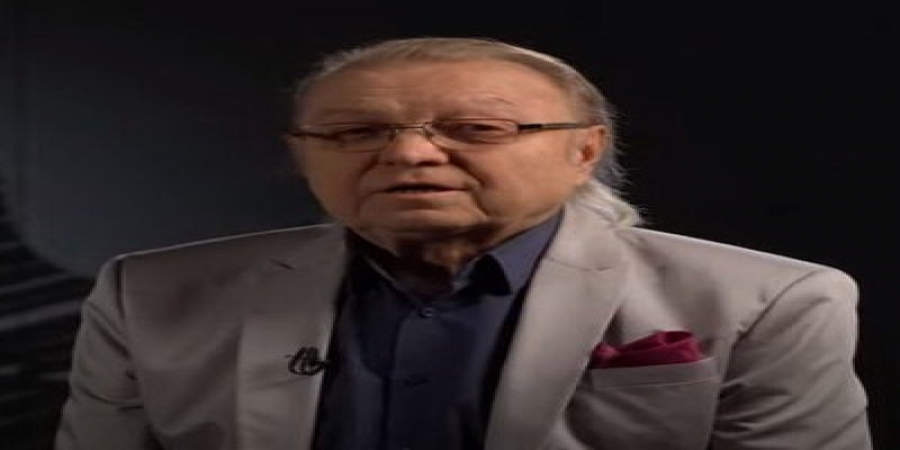 Юрий Маликов рассказал, как встречал Новый год с Пугачевой, и осудил женщин с историями харассмента (Видео)