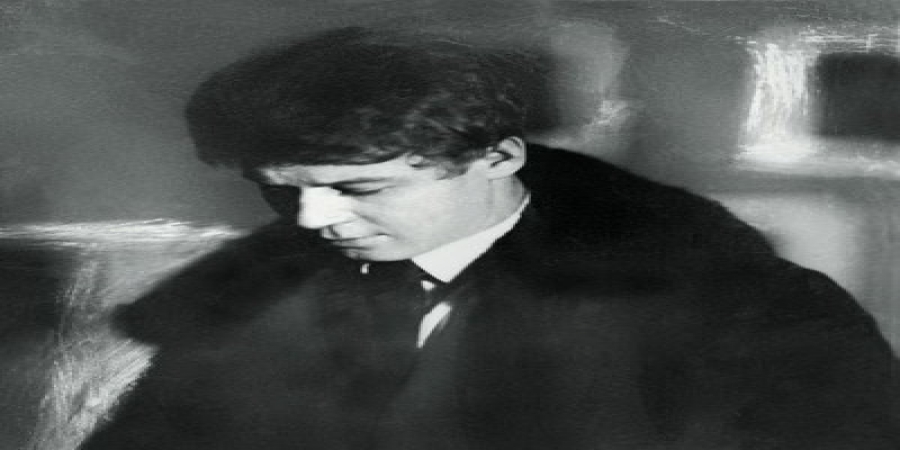 Выставка «Я сердцем никогда не лгу», посвященная Сергею Есенину, открывается в Екатеринбурге