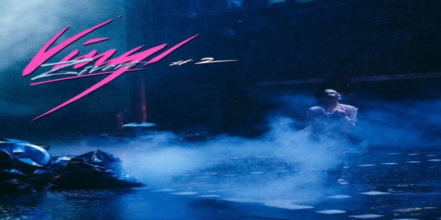 Рецензия: Zivert - «Vinyl #2»