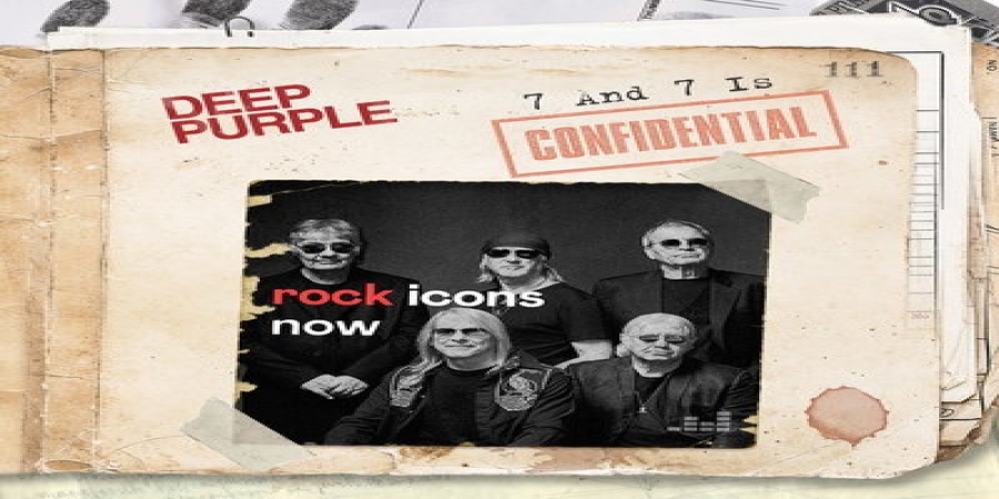 Deep Purple представили свою версию хита Love 1966 года