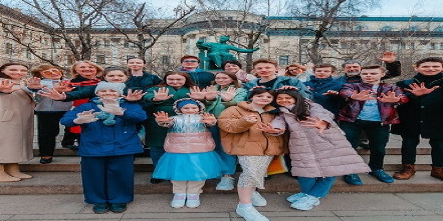 Фестиваль «Мастера музыки» соберет в Москве скрипачей, вокалистов и их преподавателей