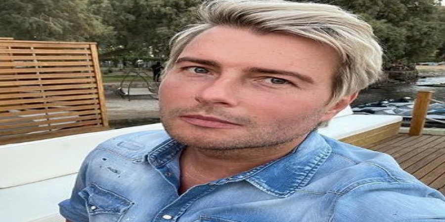 Николай Басков отметит юбилей в «Вечернем Урганте»